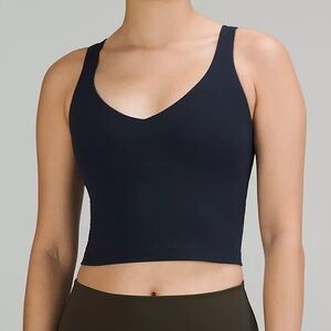 Lululemon Align Top